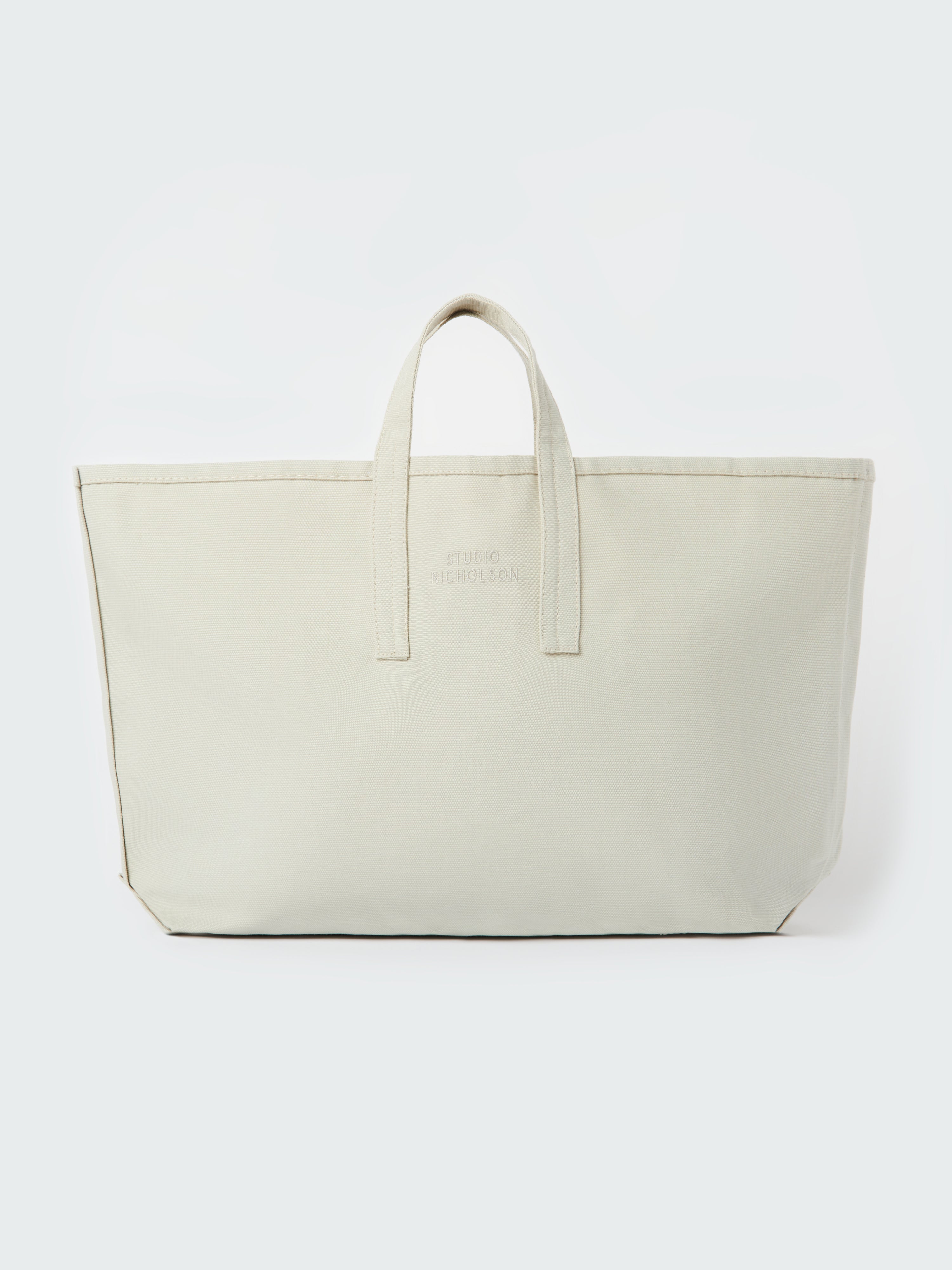 STANDARD TOTE IN DOVEトートバッグ