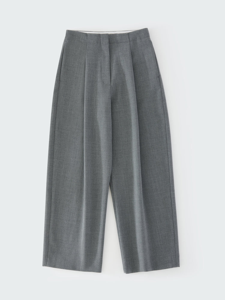 ANSELL VISCOSE IN GREY MEL