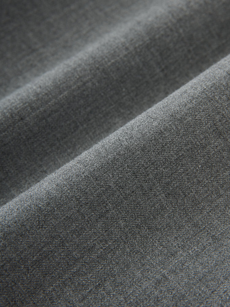 ANSELL VISCOSE IN GREY MEL