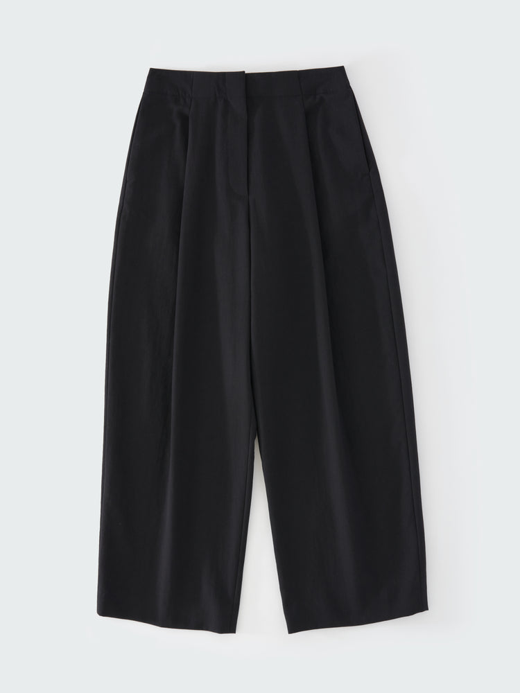 ANSELL PANT IN BLACK