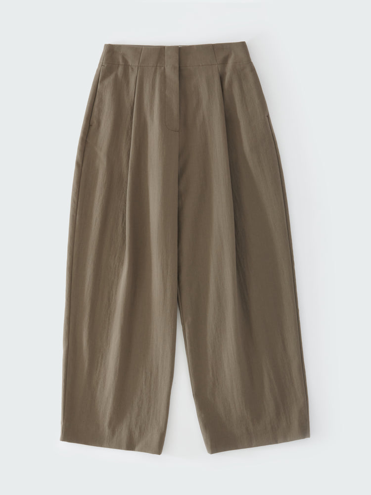 ANSELL PANT IN FOSSIL