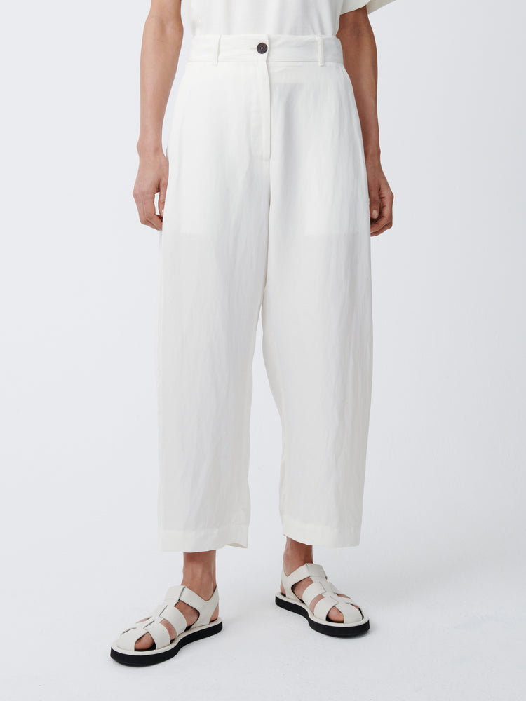 CHALCO PANT IN PARCHMENT