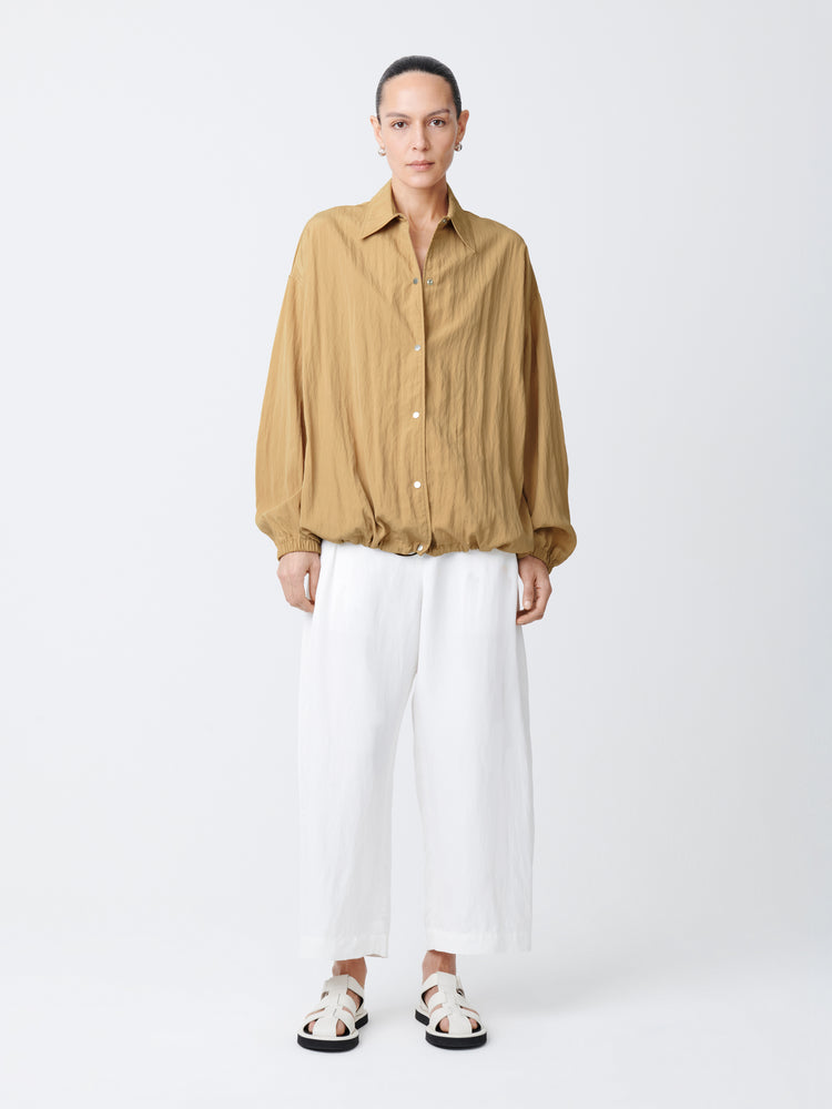 CHALCO PANT IN PARCHMENT