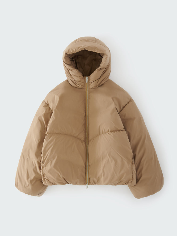 [Pre Order] DANA DOWN JACKET IN BEIGE