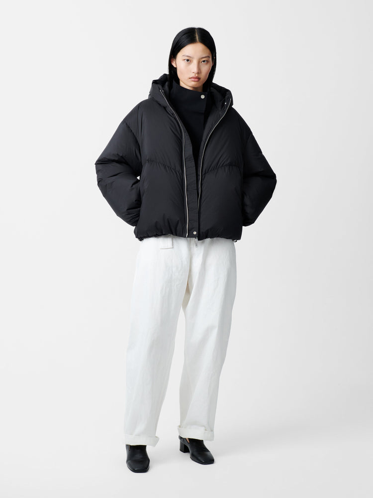 [Pre Order] DANA DOWN JACKET IN BLACK