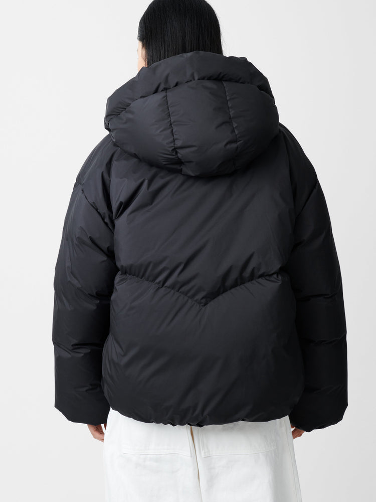 [Pre Order] DANA DOWN JACKET IN BLACK