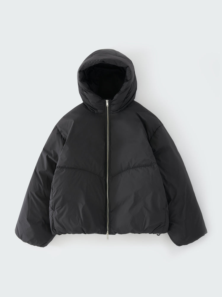 [Pre Order] DANA DOWN JACKET IN BLACK