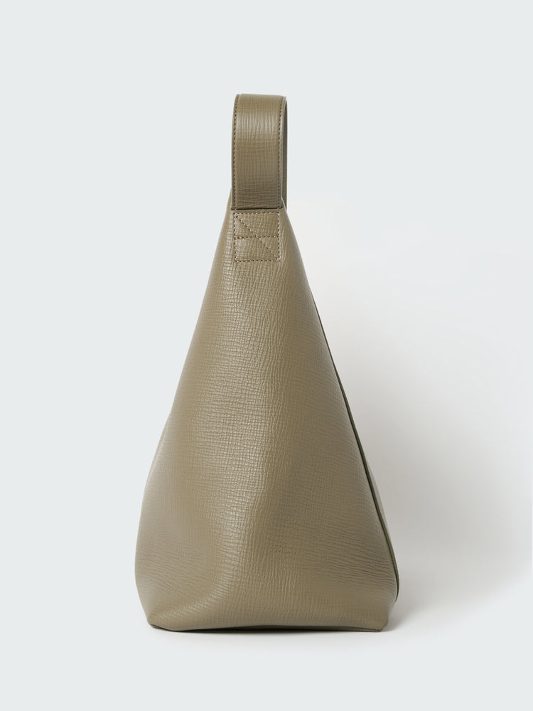 【予約販売】HOBO TYPE 1 LEATER BAG IN ELEPHANT