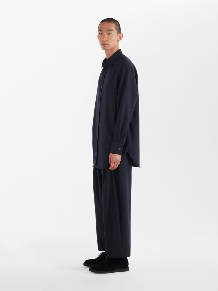 【EXCLUSIVE】KYO PANT IN NAVY