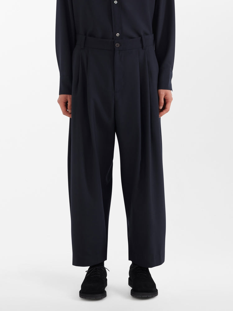 【EXCLUSIVE】KYO PANT IN NAVY