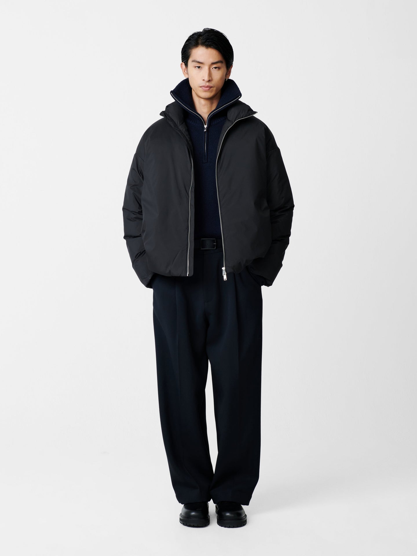 MEN'S OUTERWEAR | Studio Nicholson