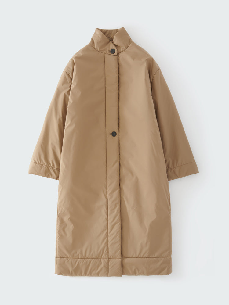 [Pre Order] PALLAN DOWN COAT IN BEIGE