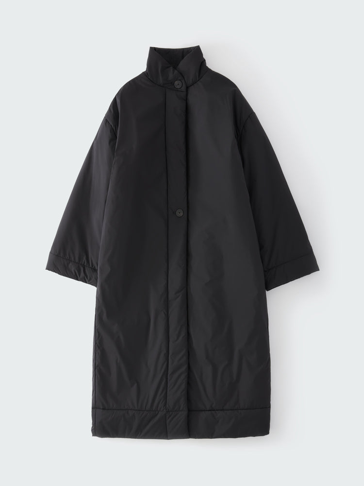 [Pre Order] PALLAN DOWN COAT IN BLACK