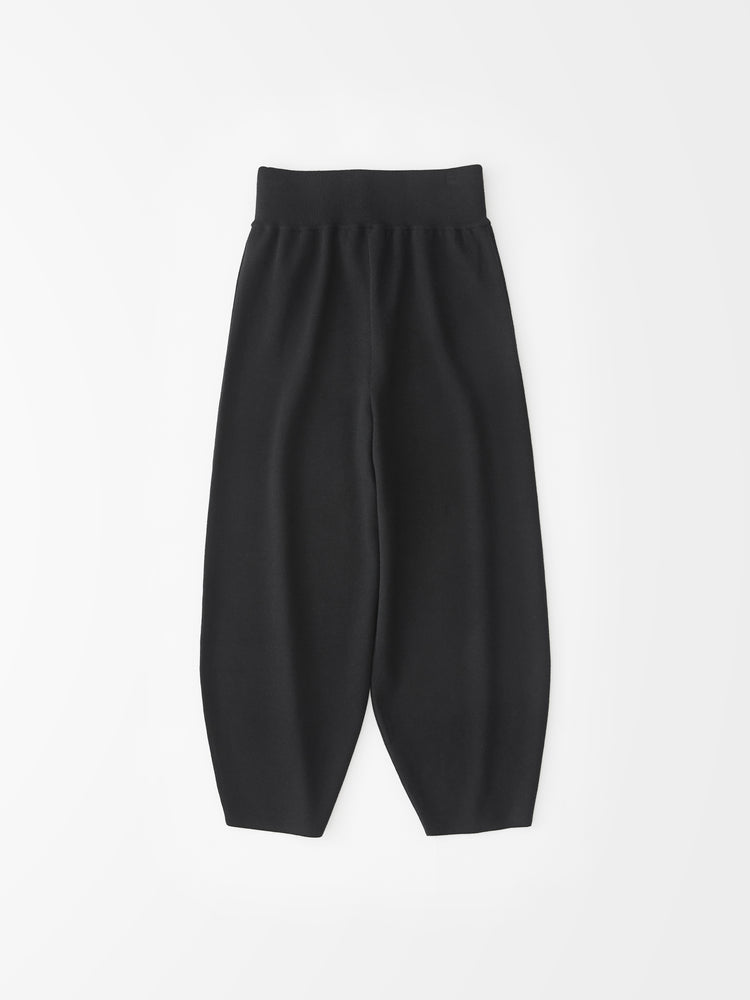 MOURA PANT IN BLACK