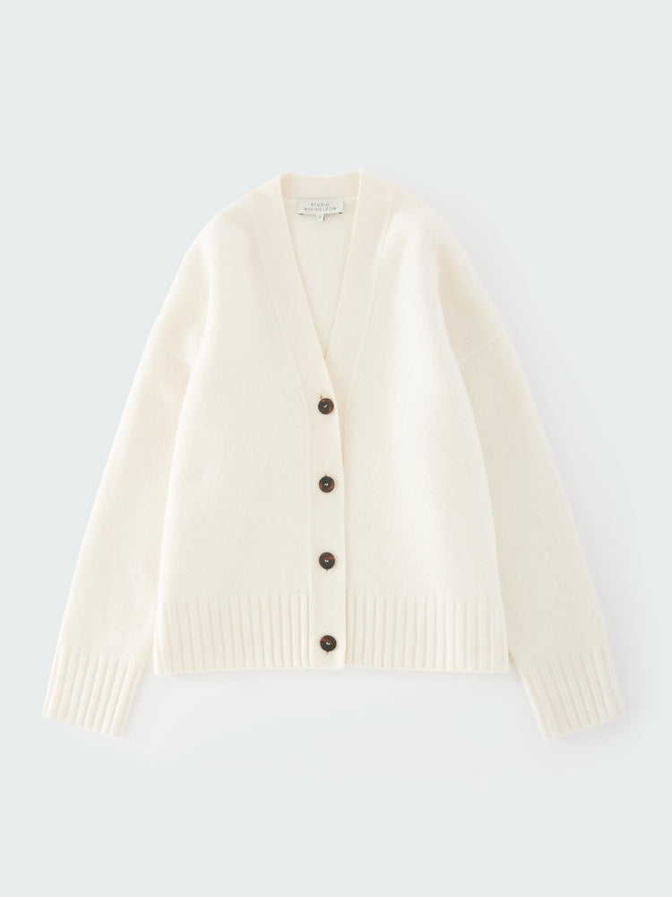 [Pre Order] SAKE KNIT IN PARCHMENT