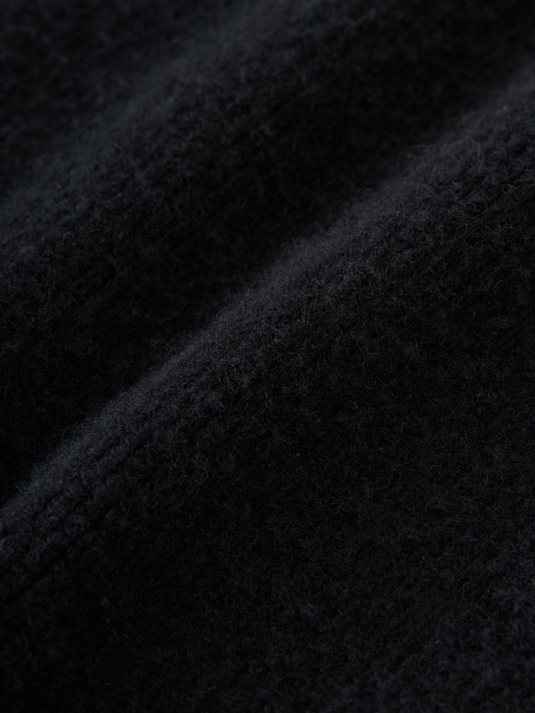 SIRIO KNIT IN BLACK