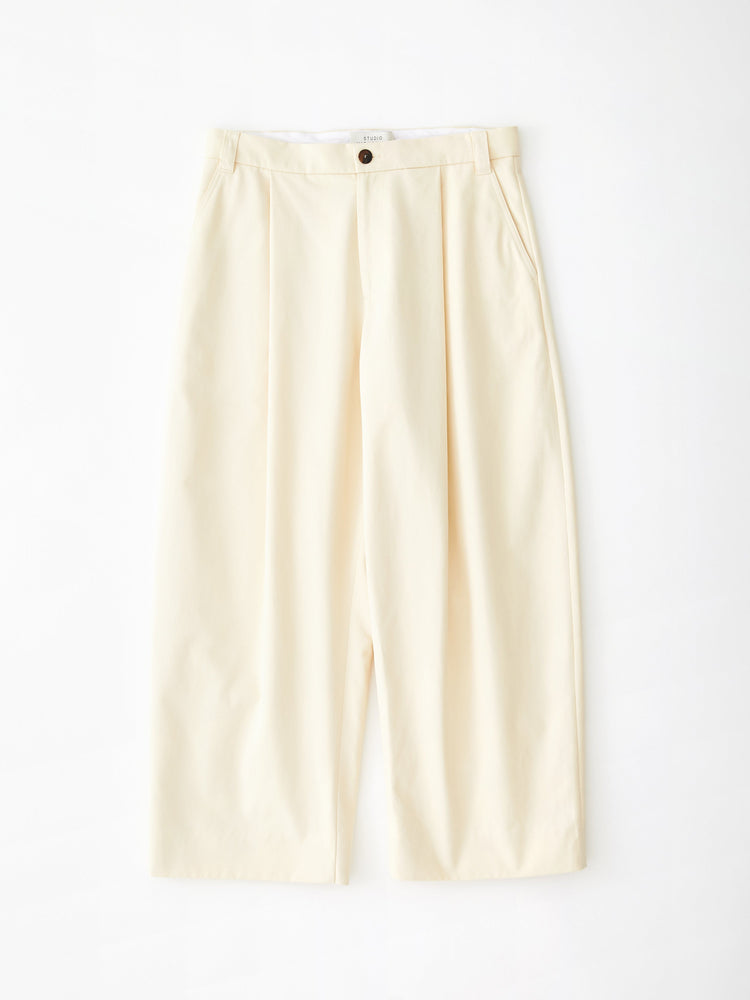 SORTE PANT IN CREAM