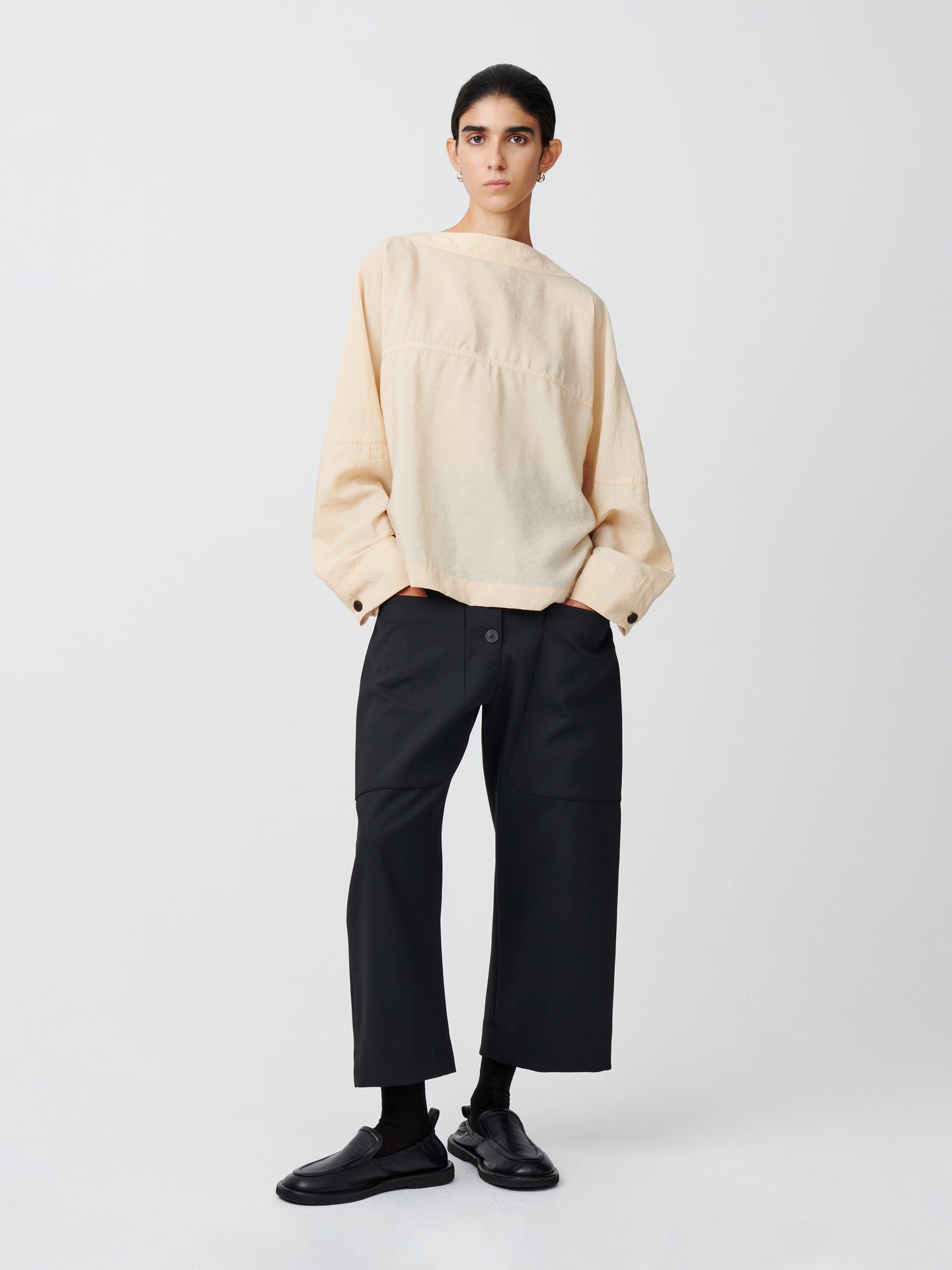 WOMEN'S TOPS | Studio Nicholson