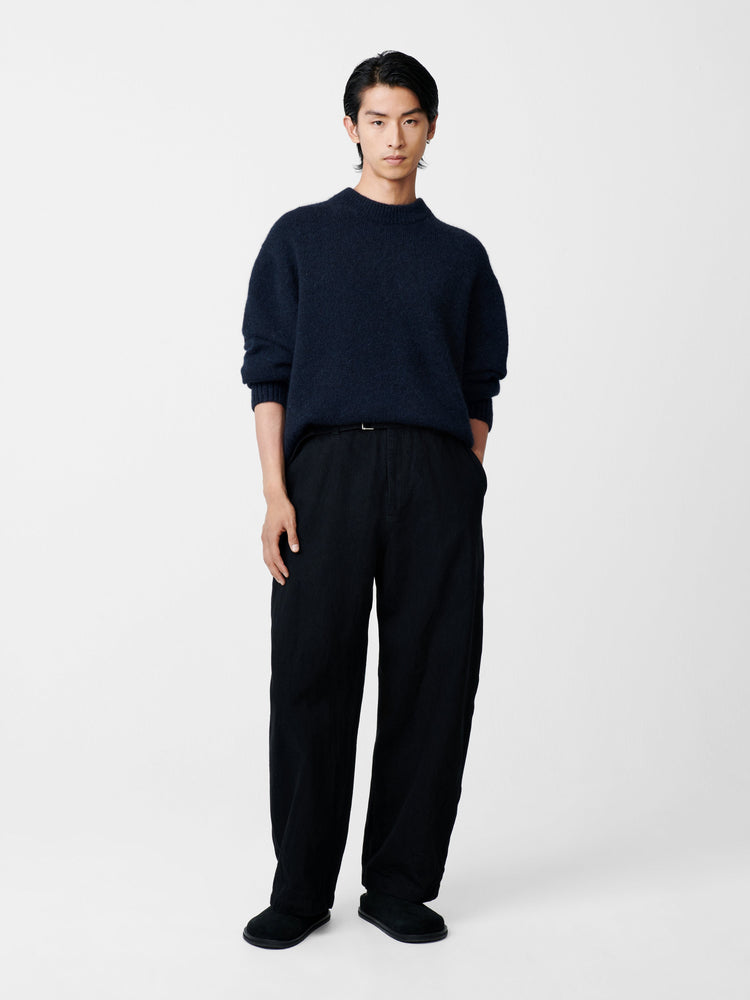 [Pre Order]VICO KNIT IN DARKEST NAVY