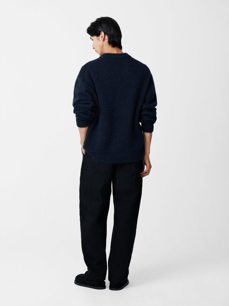 [Pre Order]VICO KNIT IN DARKEST NAVY