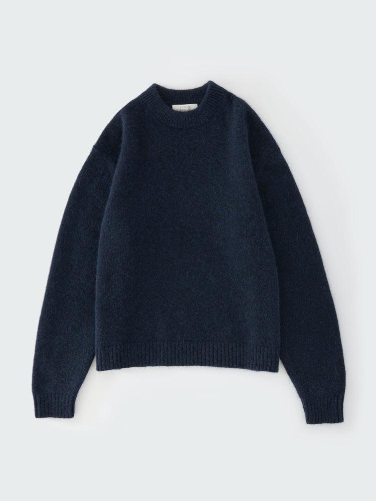 [Pre Order]VICO KNIT IN DARKEST NAVY