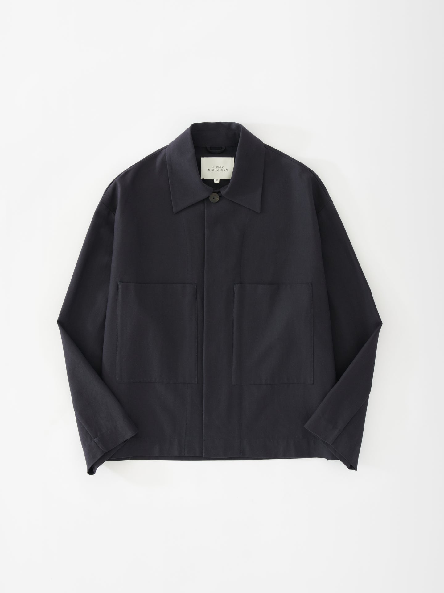 MEN'S JACKETS | Studio Nicholson