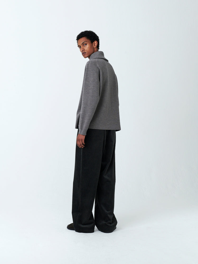GREENE CORD PANT IN IVY