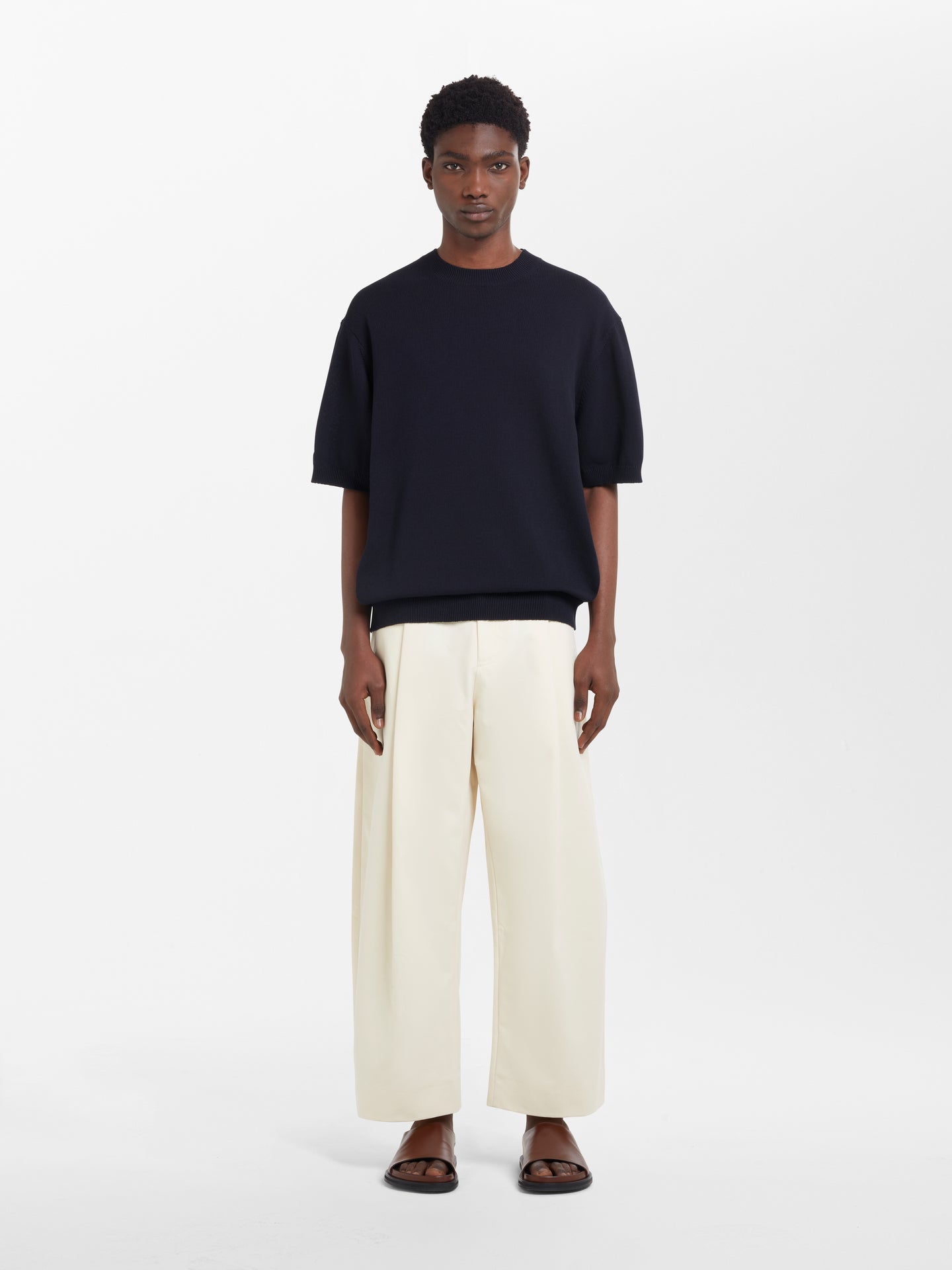 MEN'S TOPS | Studio Nicholson