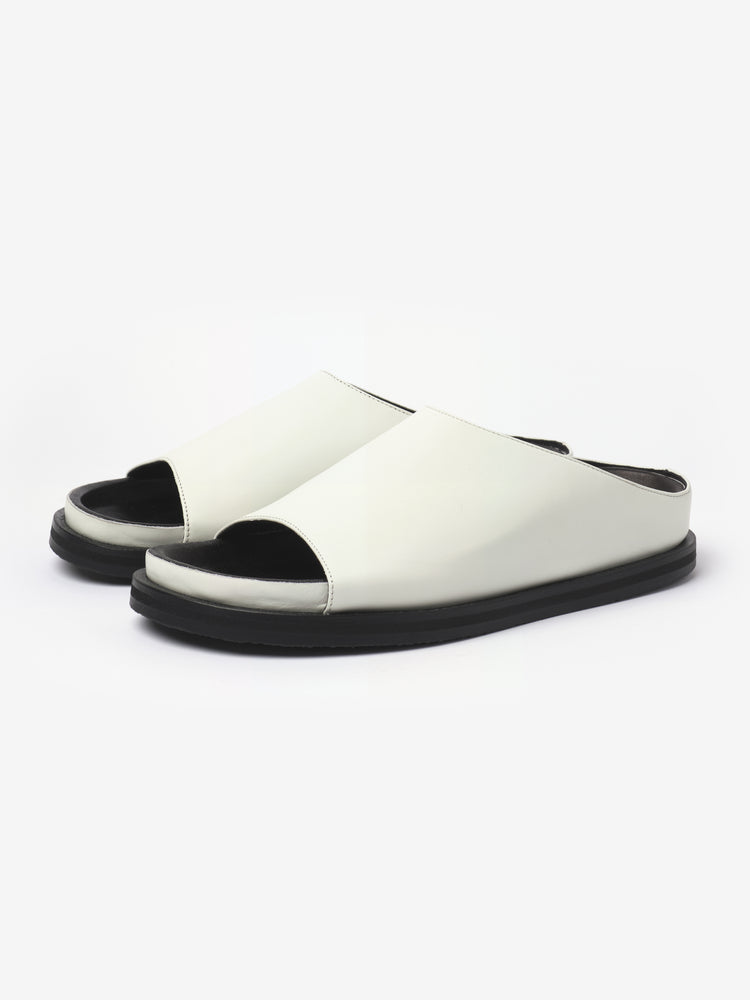 WOMEN'S SPRING SANDAL IN BIRCH